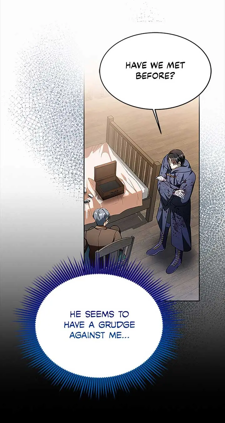 I've Probably Made a Mistake in Getting Married Chapter 40 Page 54