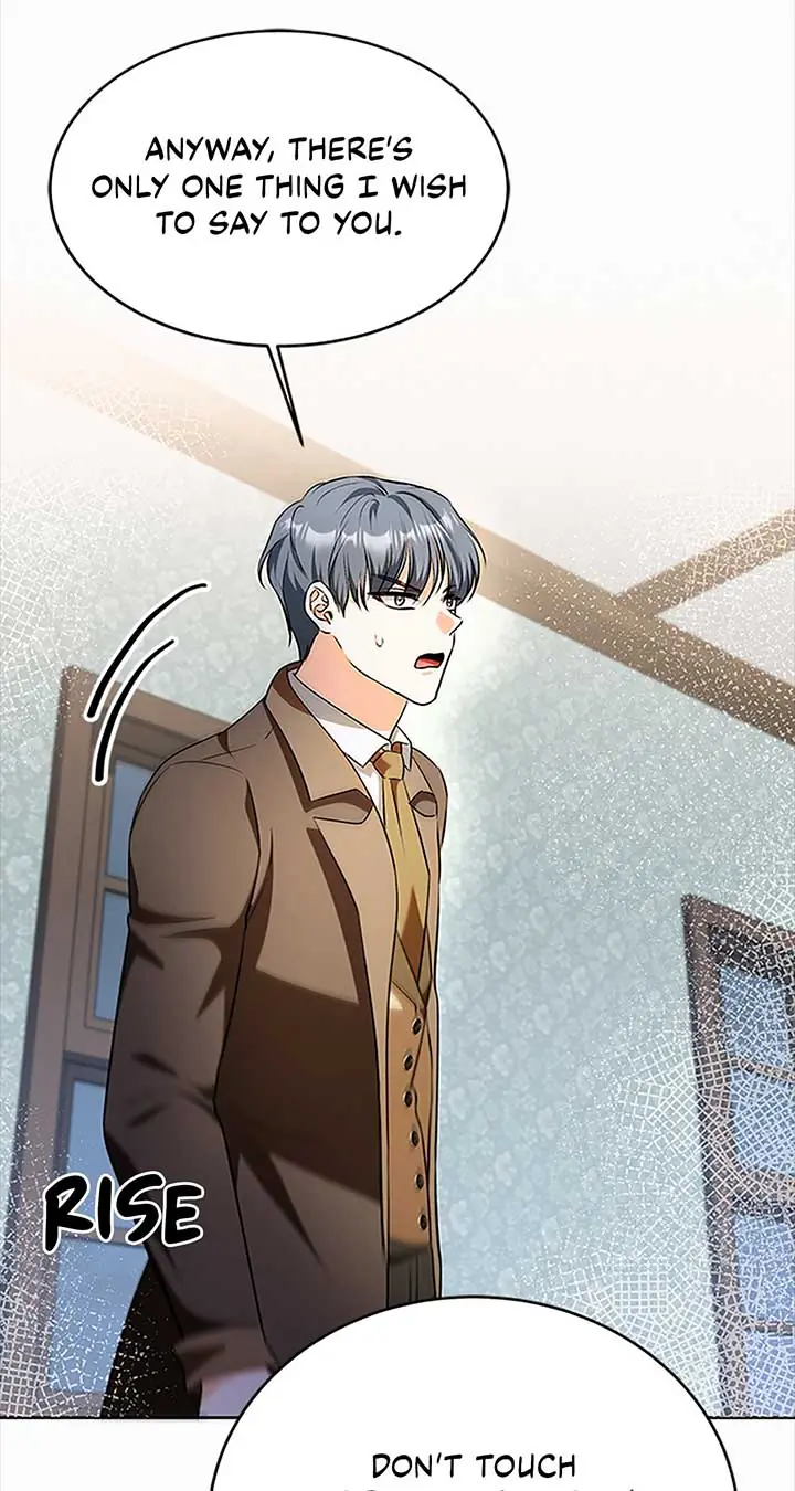 I've Probably Made a Mistake in Getting Married Chapter 40 Page 56