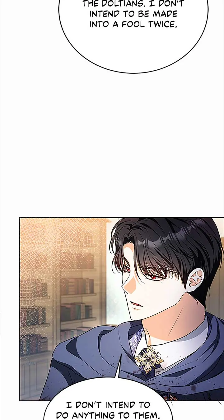 I've Probably Made a Mistake in Getting Married Chapter 40 Page 57