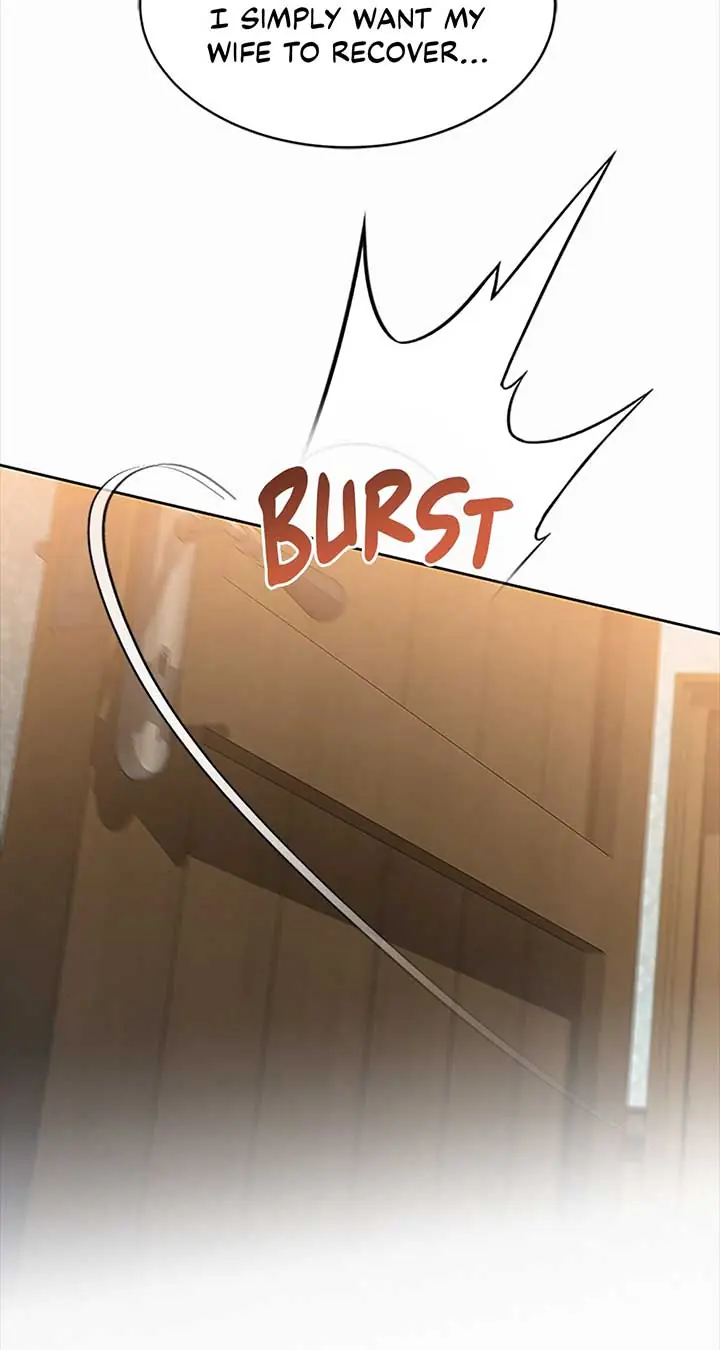 I've Probably Made a Mistake in Getting Married Chapter 40 Page 58