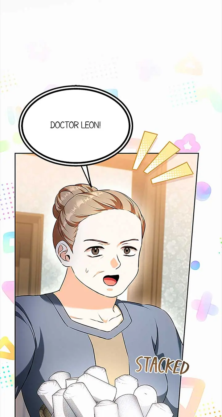 I've Probably Made a Mistake in Getting Married Chapter 40 Page 59