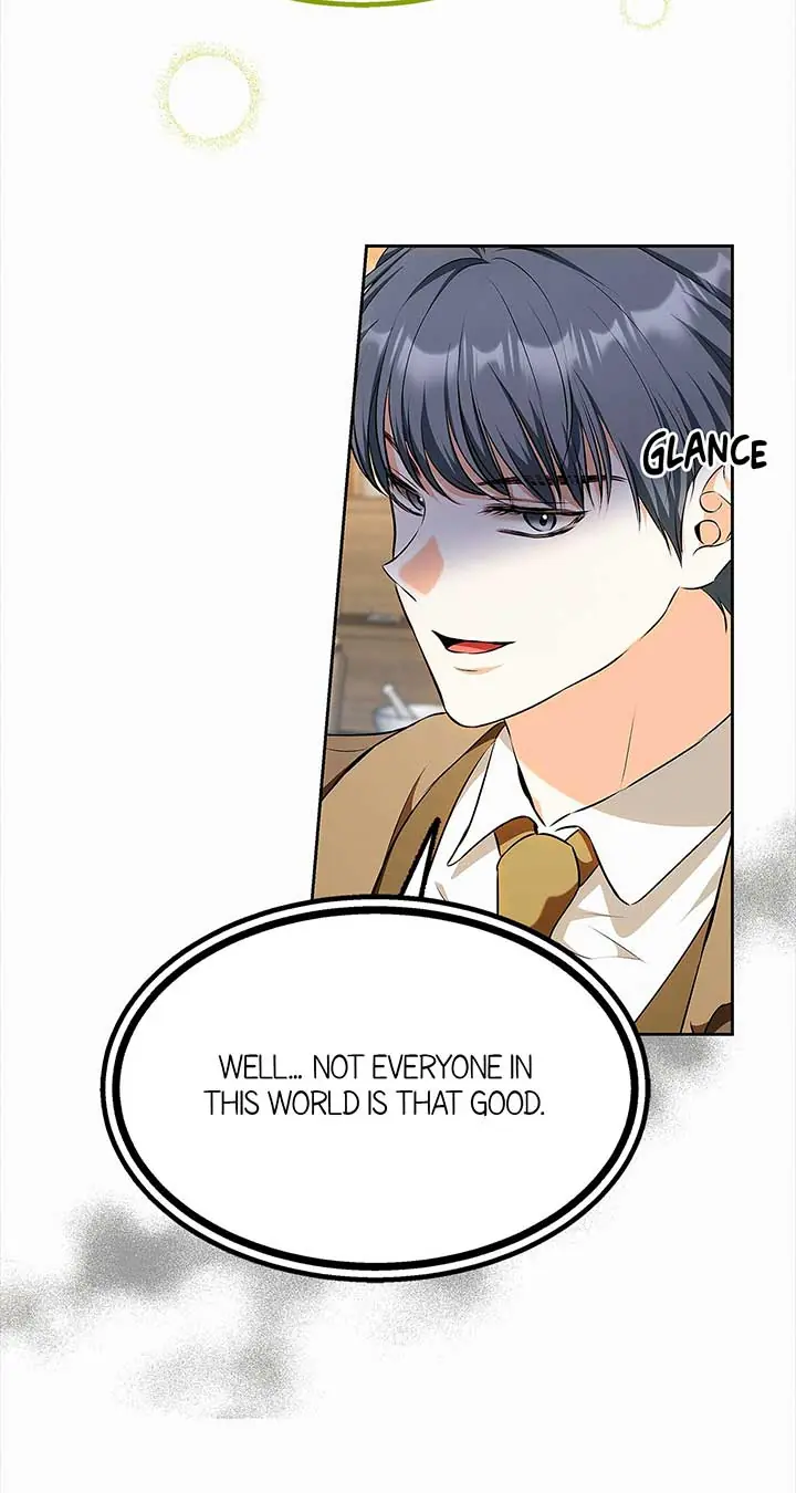 I've Probably Made a Mistake in Getting Married Chapter 40 Page 63