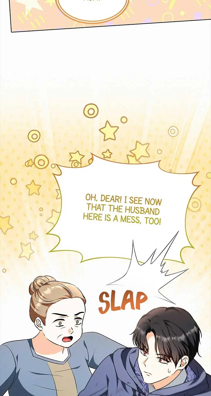 I've Probably Made a Mistake in Getting Married Chapter 40 Page 66