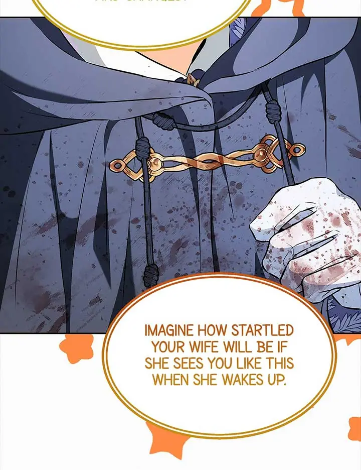I've Probably Made a Mistake in Getting Married Chapter 40 Page 68