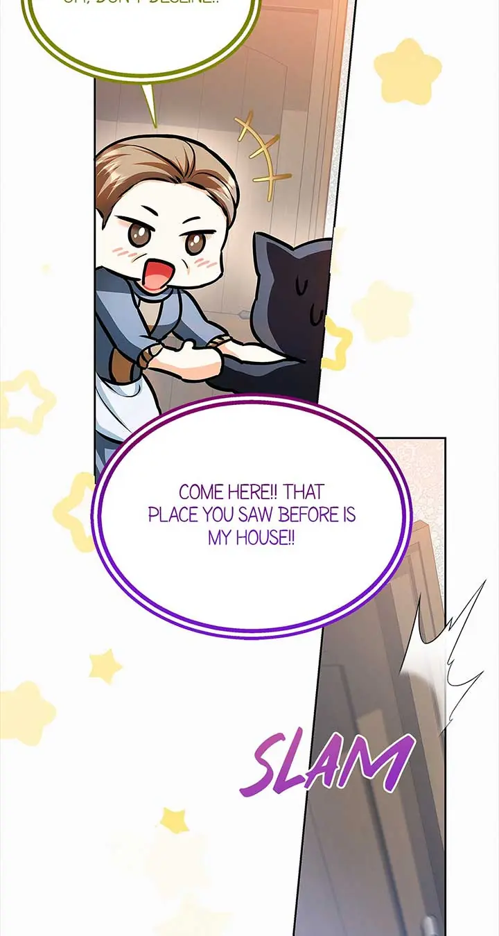 I've Probably Made a Mistake in Getting Married Chapter 40 Page 70