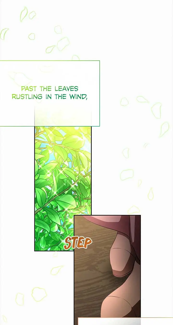 I've Probably Made a Mistake in Getting Married Chapter 40 Page 77