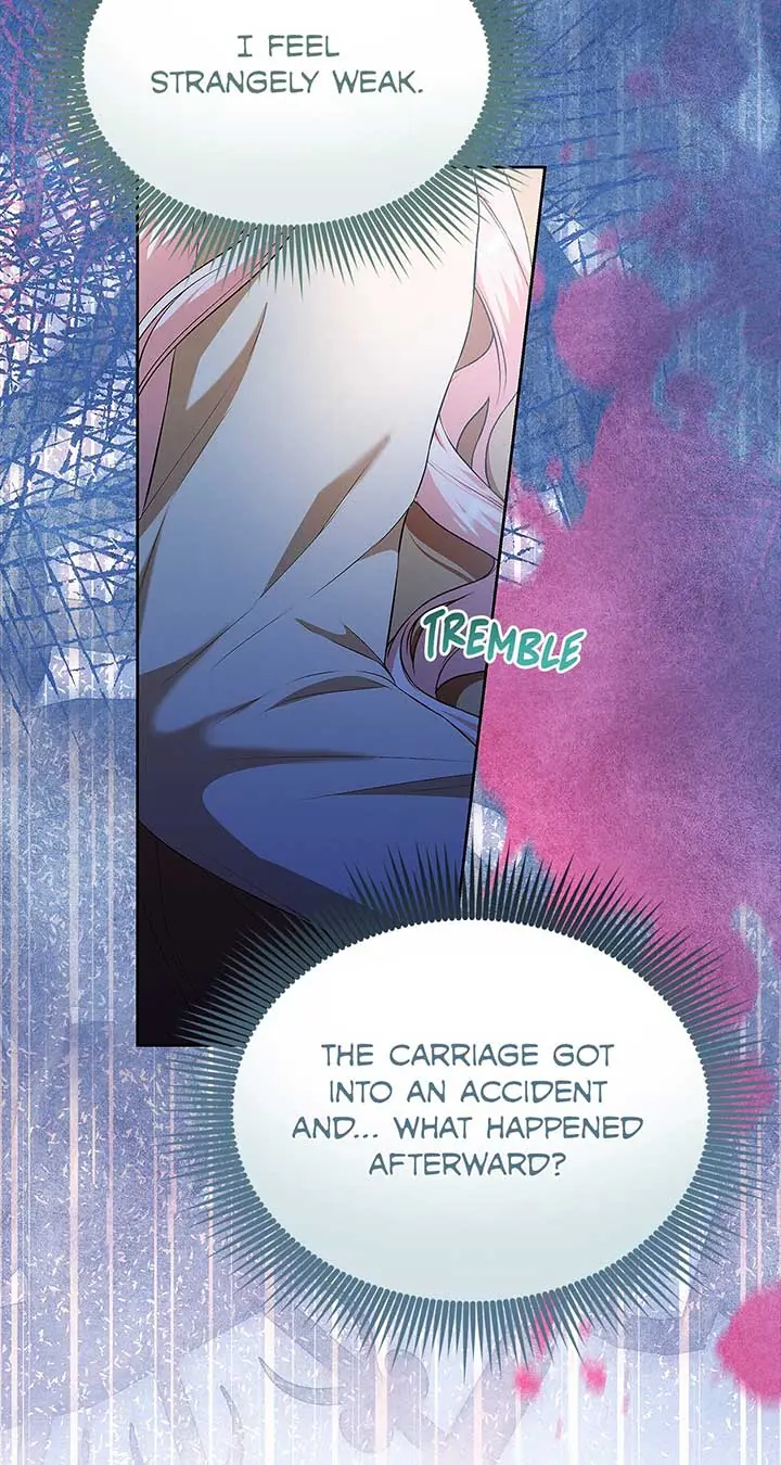 I've Probably Made a Mistake in Getting Married Chapter 41 Page 4