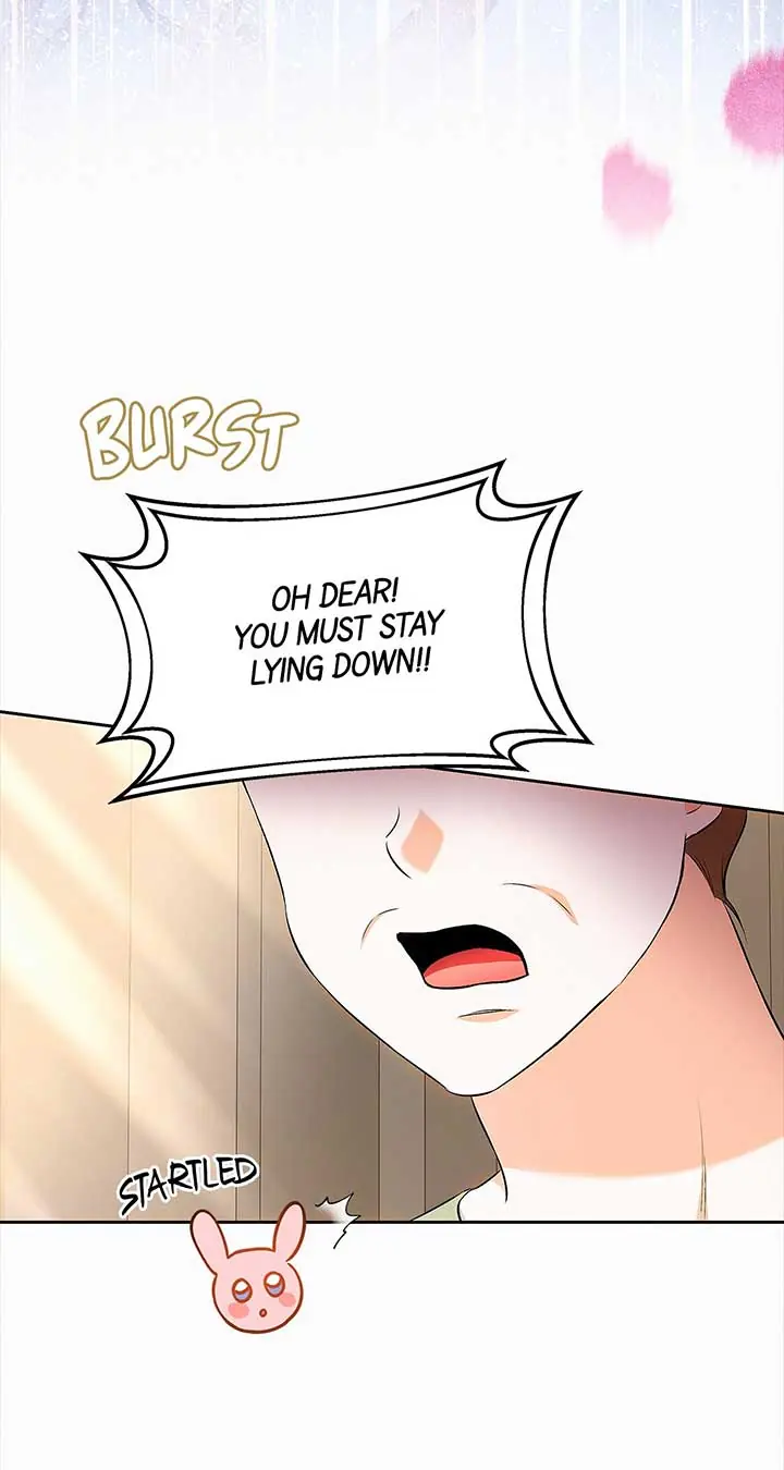 I've Probably Made a Mistake in Getting Married Chapter 41 Page 5