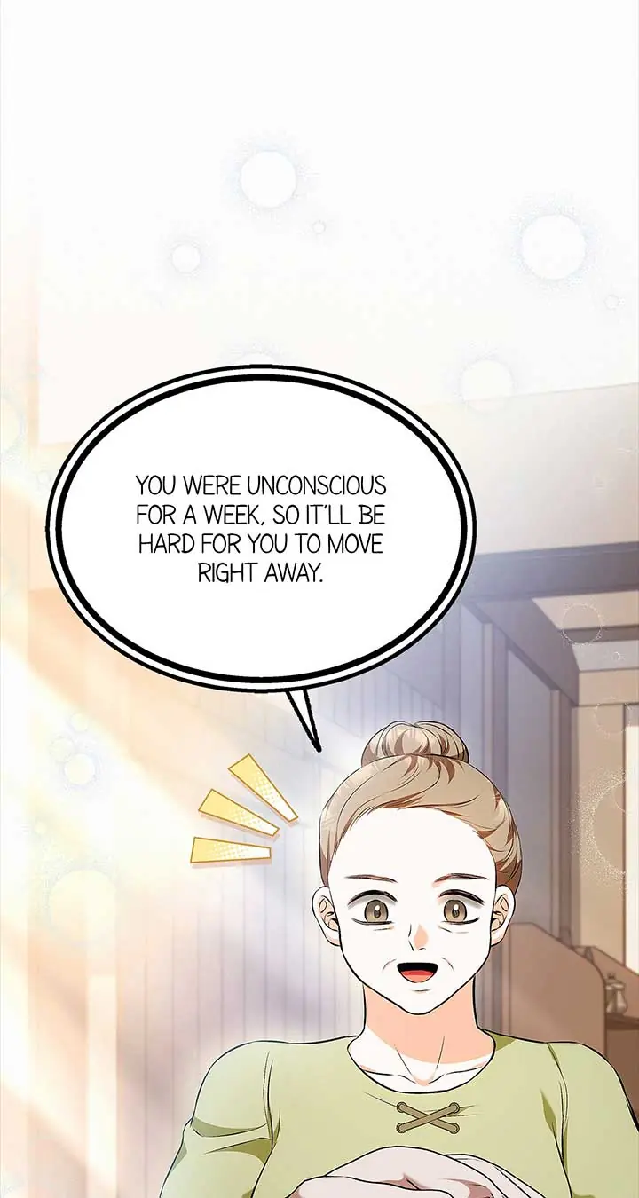 I've Probably Made a Mistake in Getting Married Chapter 41 Page 6