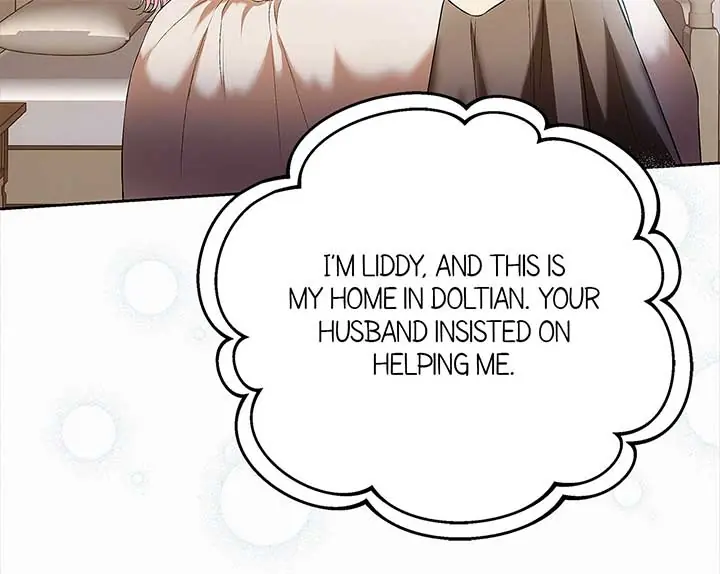 I've Probably Made a Mistake in Getting Married Chapter 41 Page 9