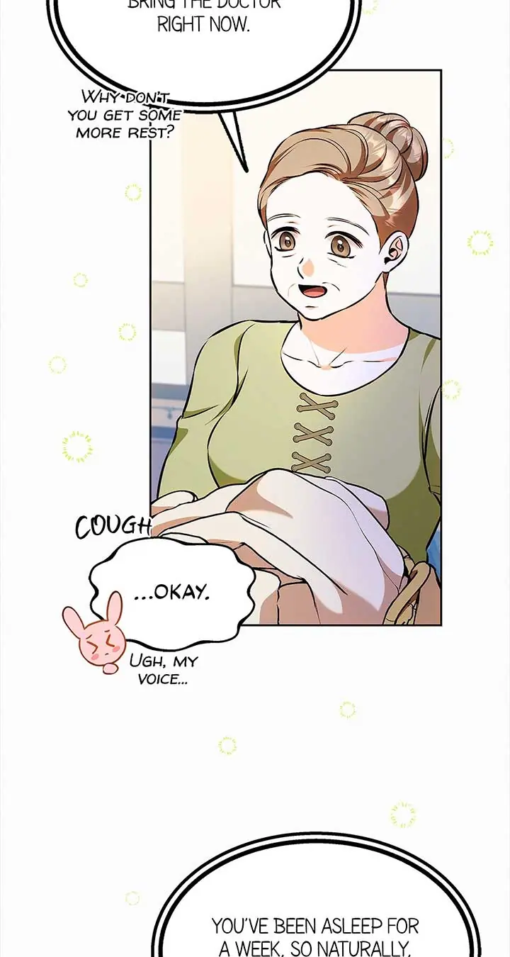 I've Probably Made a Mistake in Getting Married Chapter 41 Page 13