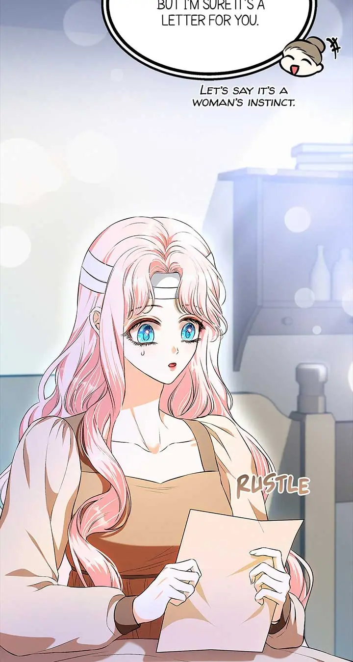 I've Probably Made a Mistake in Getting Married Chapter 41 Page 15