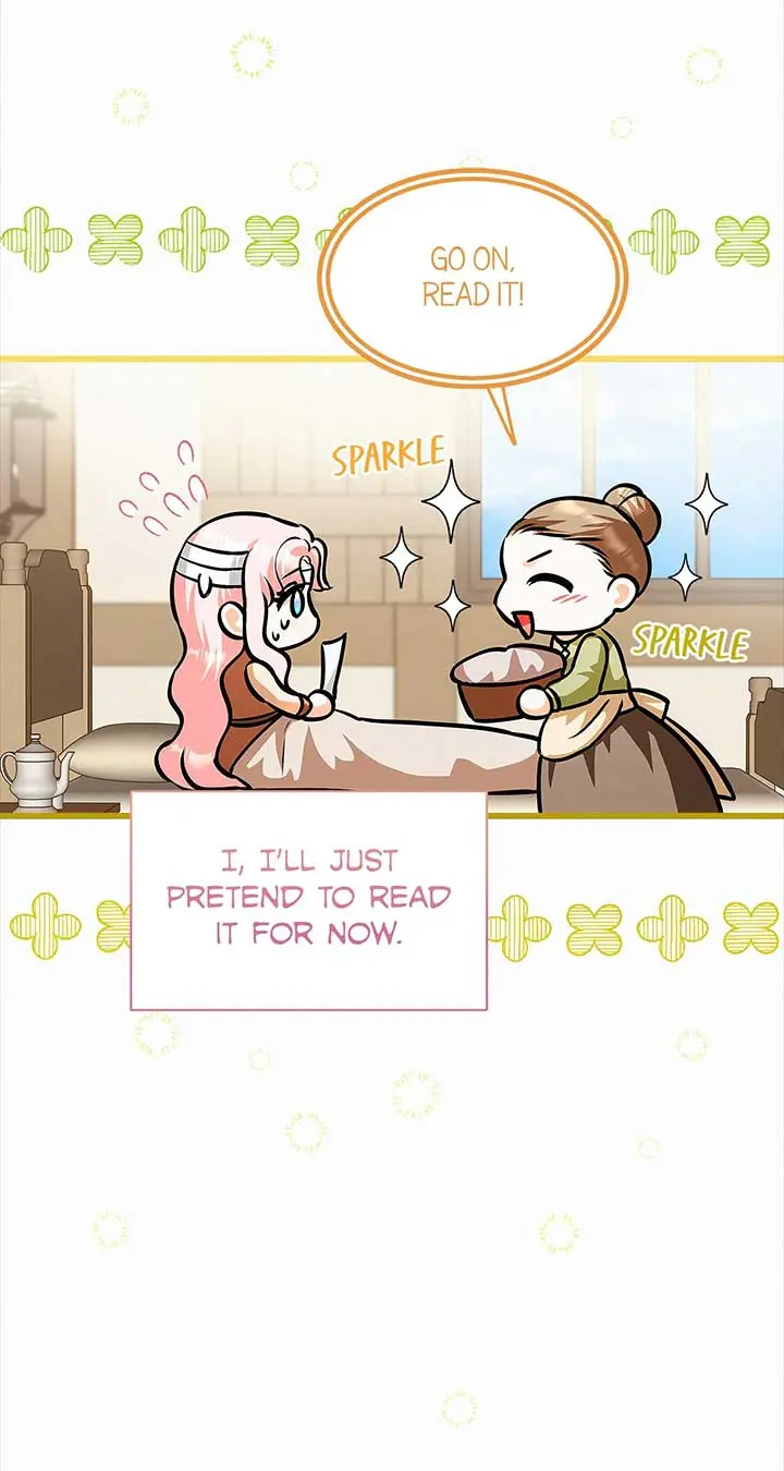 I've Probably Made a Mistake in Getting Married Chapter 41 Page 18