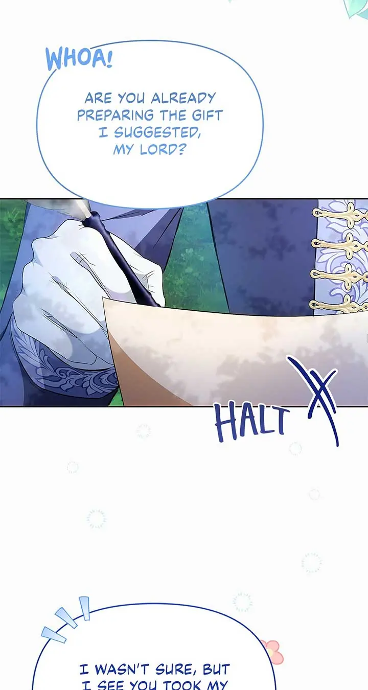 I've Probably Made a Mistake in Getting Married Chapter 41 Page 26