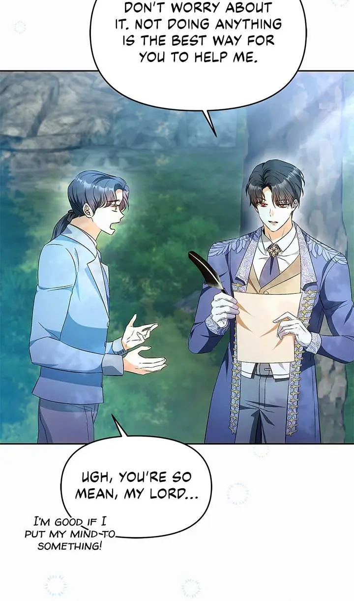 I've Probably Made a Mistake in Getting Married Chapter 41 Page 28