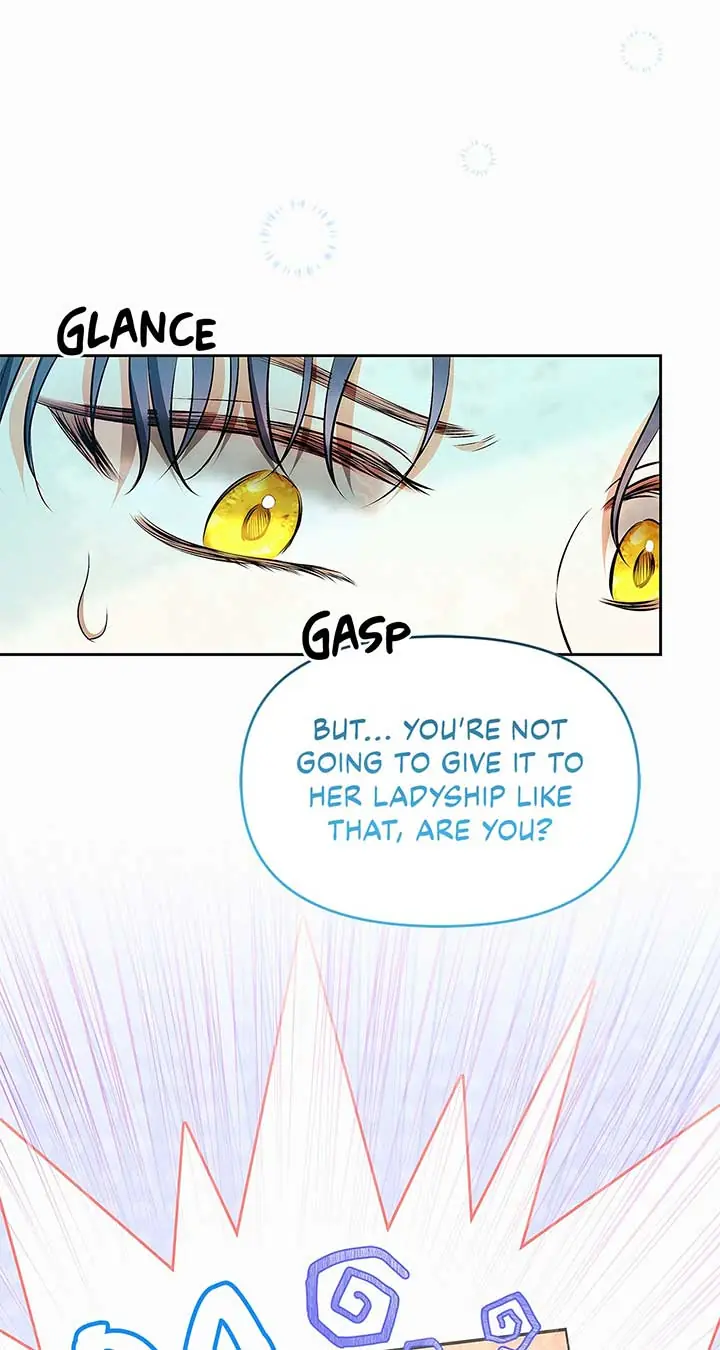 I've Probably Made a Mistake in Getting Married Chapter 41 Page 29