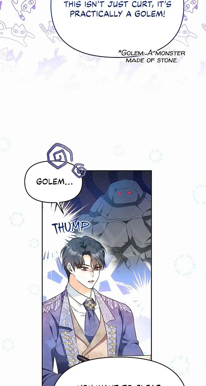 I've Probably Made a Mistake in Getting Married Chapter 41 Page 32