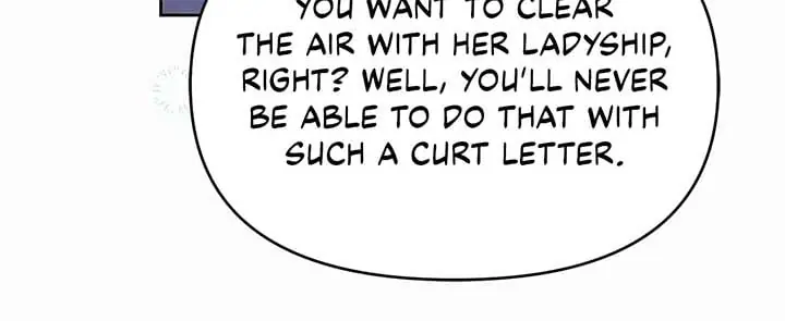 I've Probably Made a Mistake in Getting Married Chapter 41 Page 33