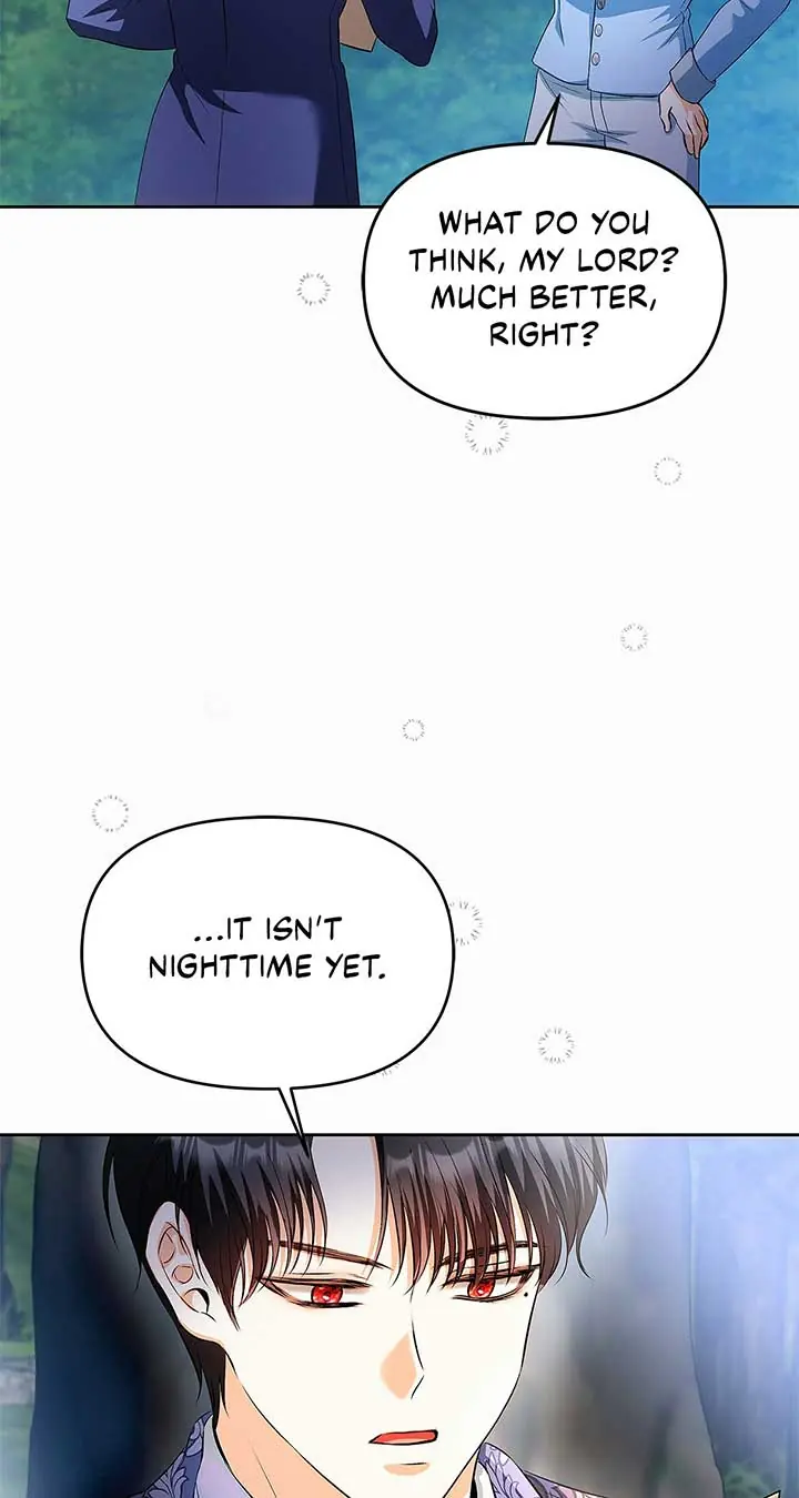 I've Probably Made a Mistake in Getting Married Chapter 41 Page 37
