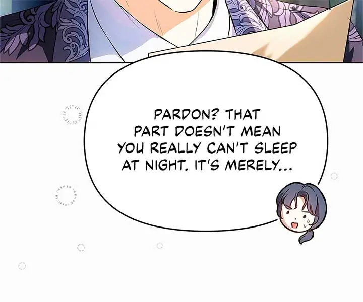 I've Probably Made a Mistake in Getting Married Chapter 41 Page 38