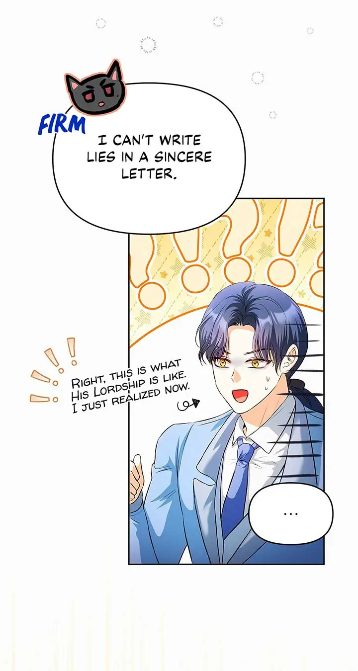I've Probably Made a Mistake in Getting Married Chapter 41 Page 39
