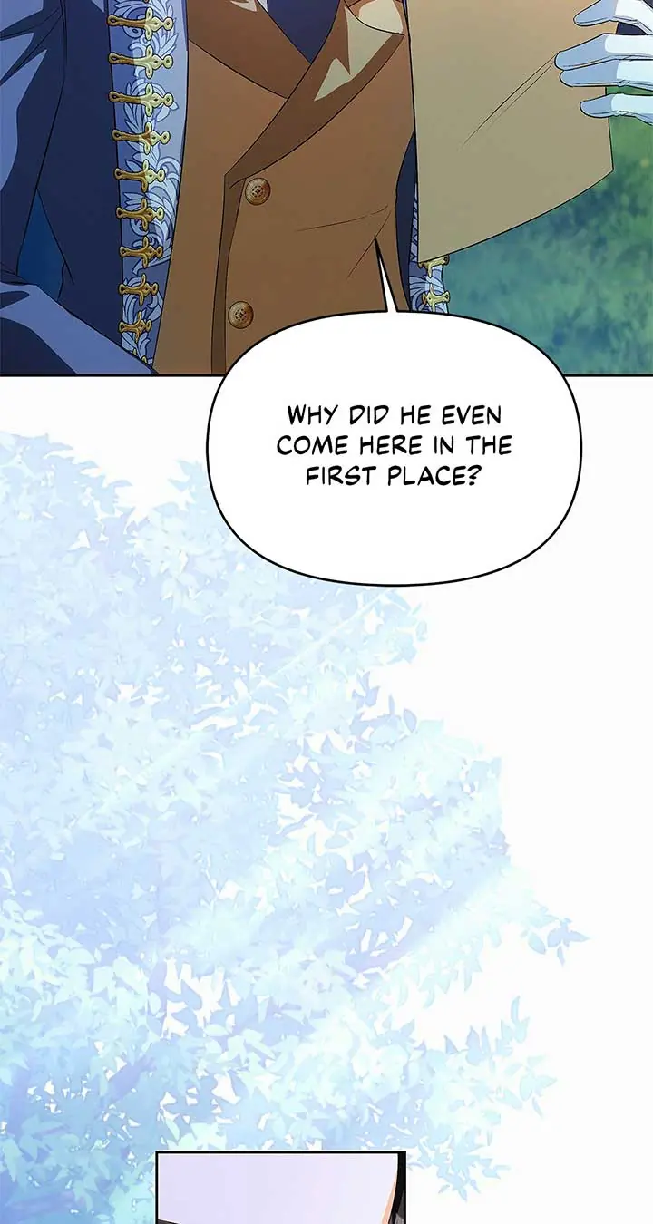 I've Probably Made a Mistake in Getting Married Chapter 41 Page 42