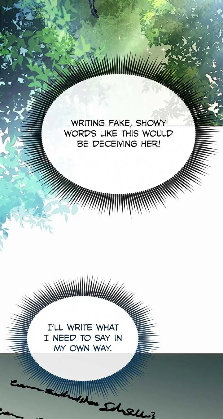 I've Probably Made a Mistake in Getting Married Chapter 41 Page 46