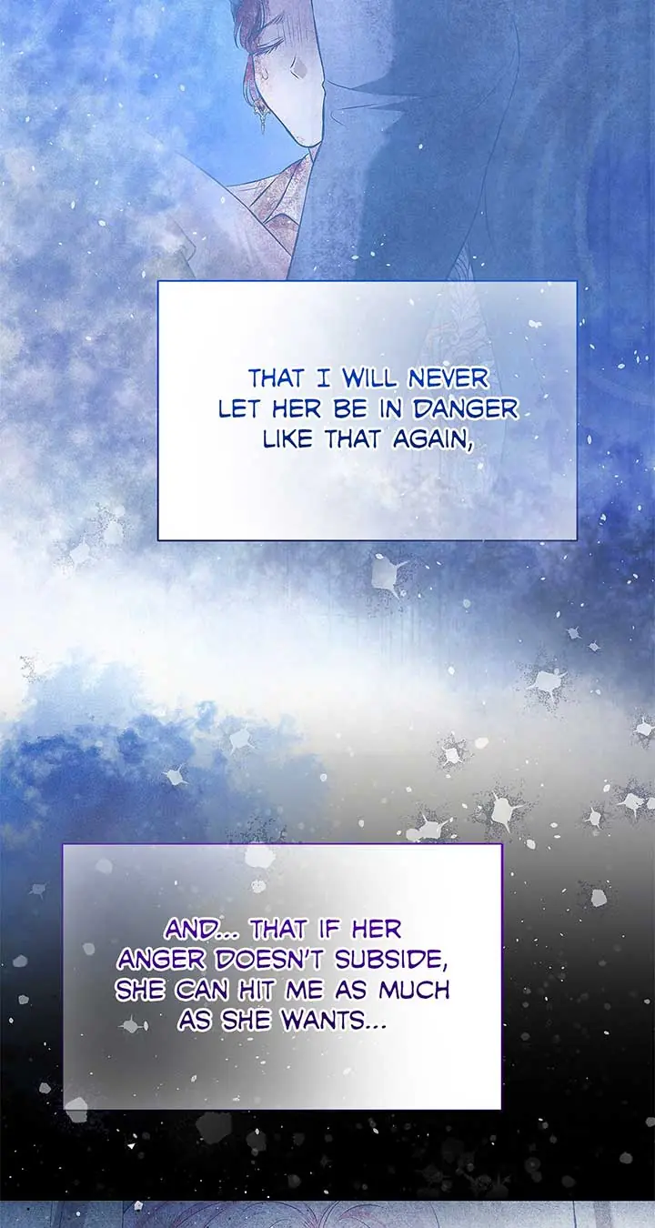 I've Probably Made a Mistake in Getting Married Chapter 41 Page 49