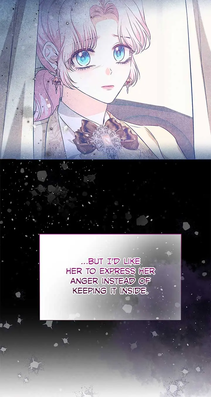 I've Probably Made a Mistake in Getting Married Chapter 41 Page 50