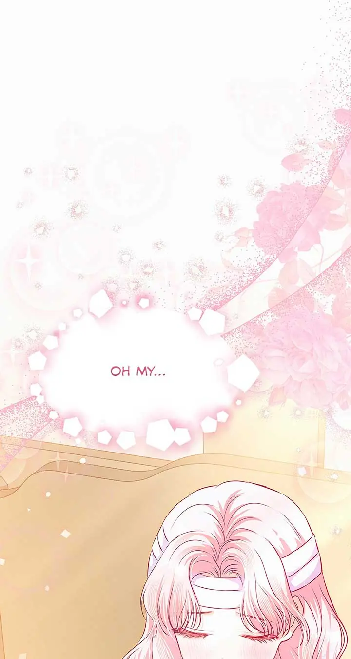 I've Probably Made a Mistake in Getting Married Chapter 41 Page 59