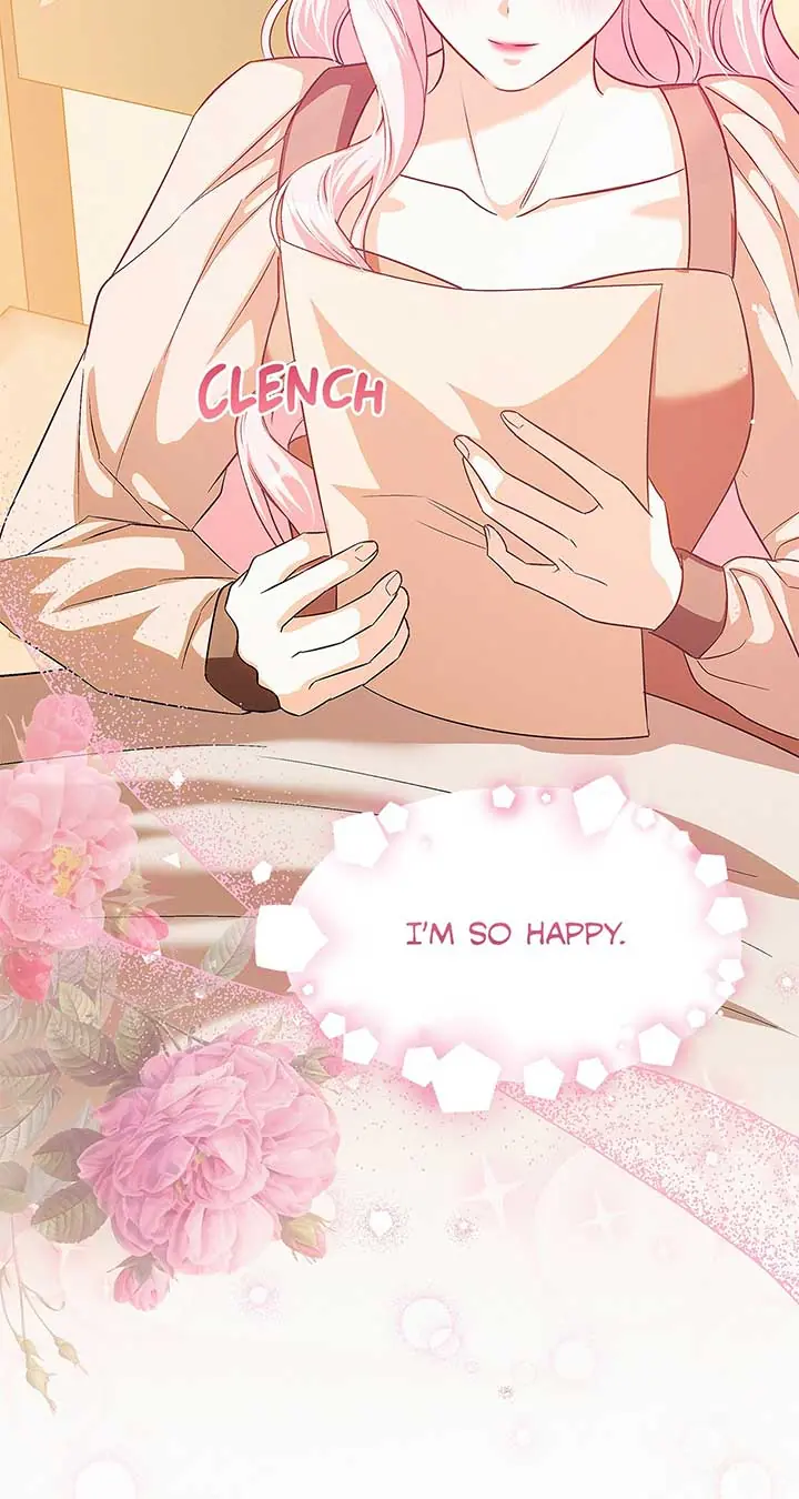 I've Probably Made a Mistake in Getting Married Chapter 41 Page 60