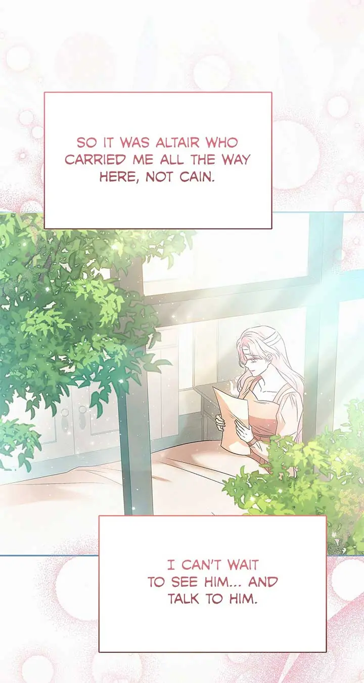 I've Probably Made a Mistake in Getting Married Chapter 41 Page 62