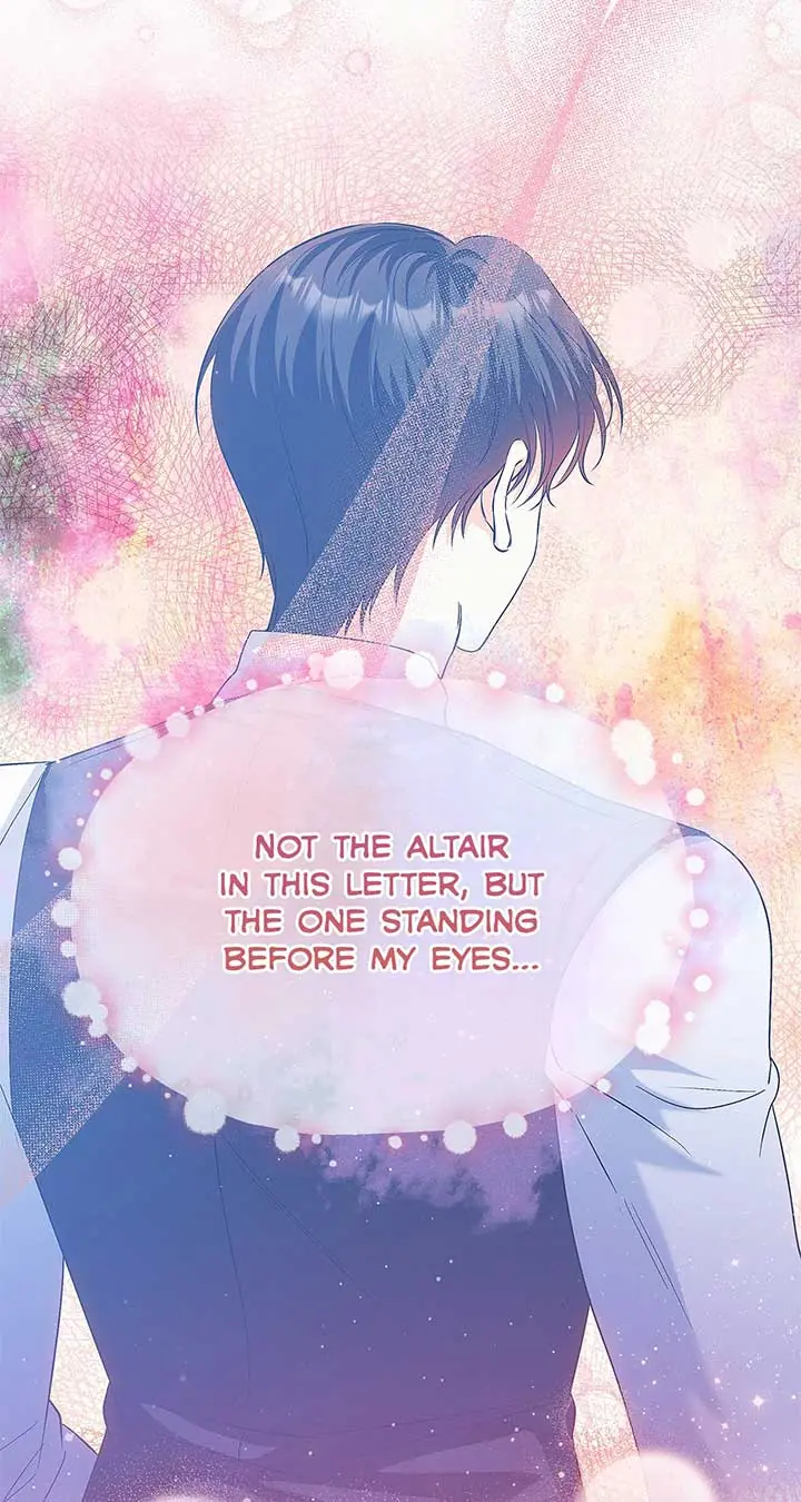 I've Probably Made a Mistake in Getting Married Chapter 41 Page 63