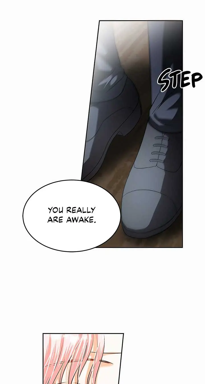I've Probably Made a Mistake in Getting Married Chapter 41 Page 65