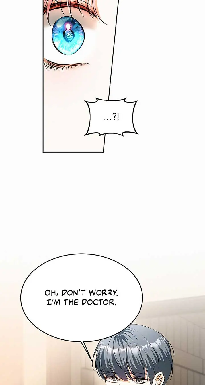 I've Probably Made a Mistake in Getting Married Chapter 41 Page 66