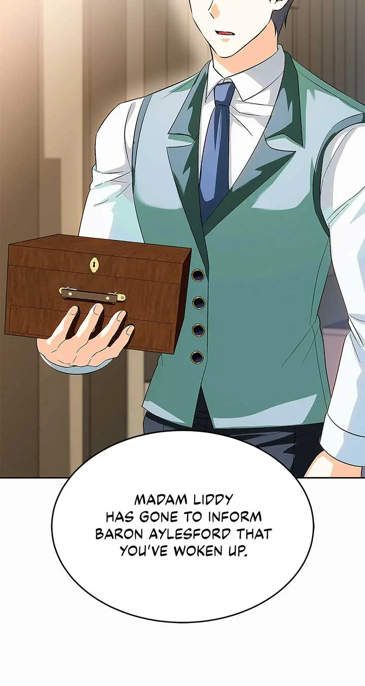 I've Probably Made a Mistake in Getting Married Chapter 41 Page 67