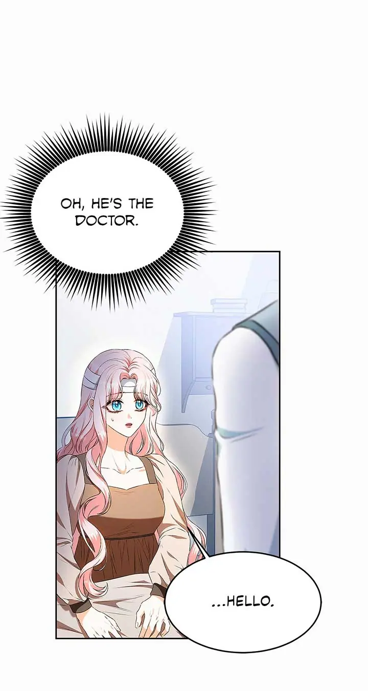I've Probably Made a Mistake in Getting Married Chapter 41 Page 69