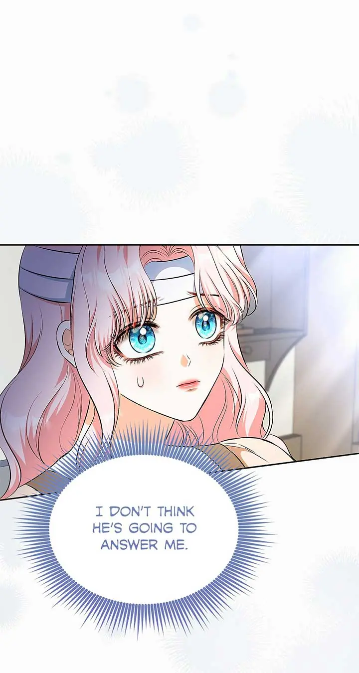 I've Probably Made a Mistake in Getting Married Chapter 41 Page 74