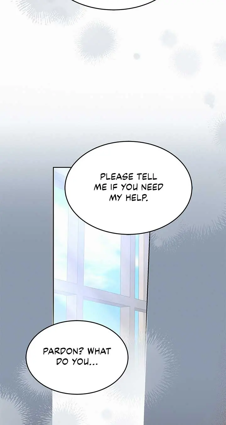 I've Probably Made a Mistake in Getting Married Chapter 41 Page 76