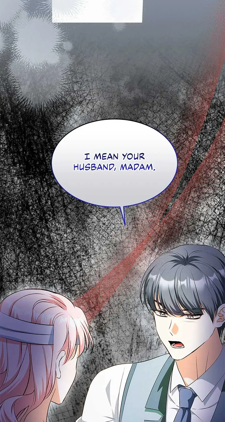 I've Probably Made a Mistake in Getting Married Chapter 41 Page 77
