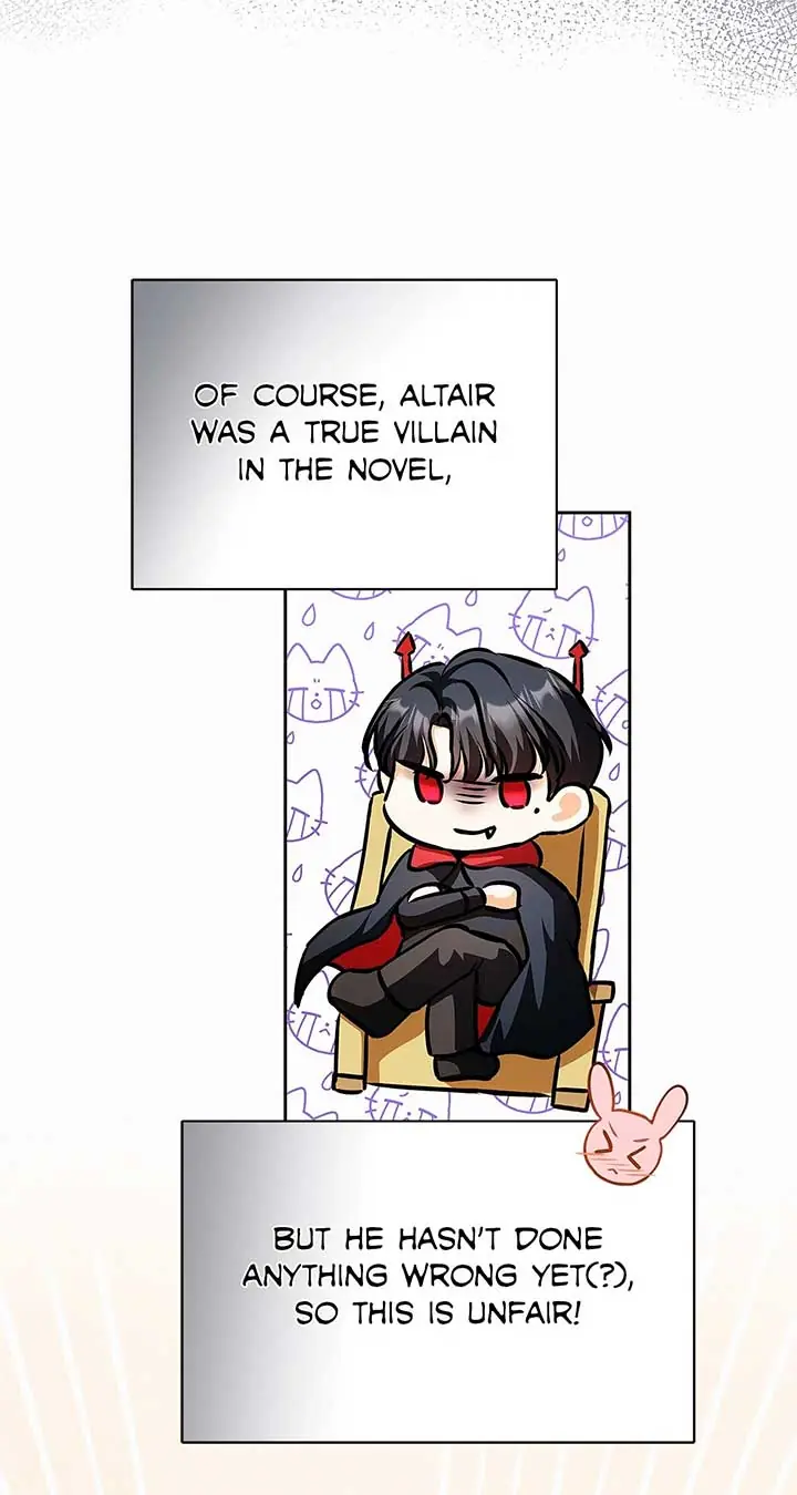 I've Probably Made a Mistake in Getting Married Chapter 41 Page 80
