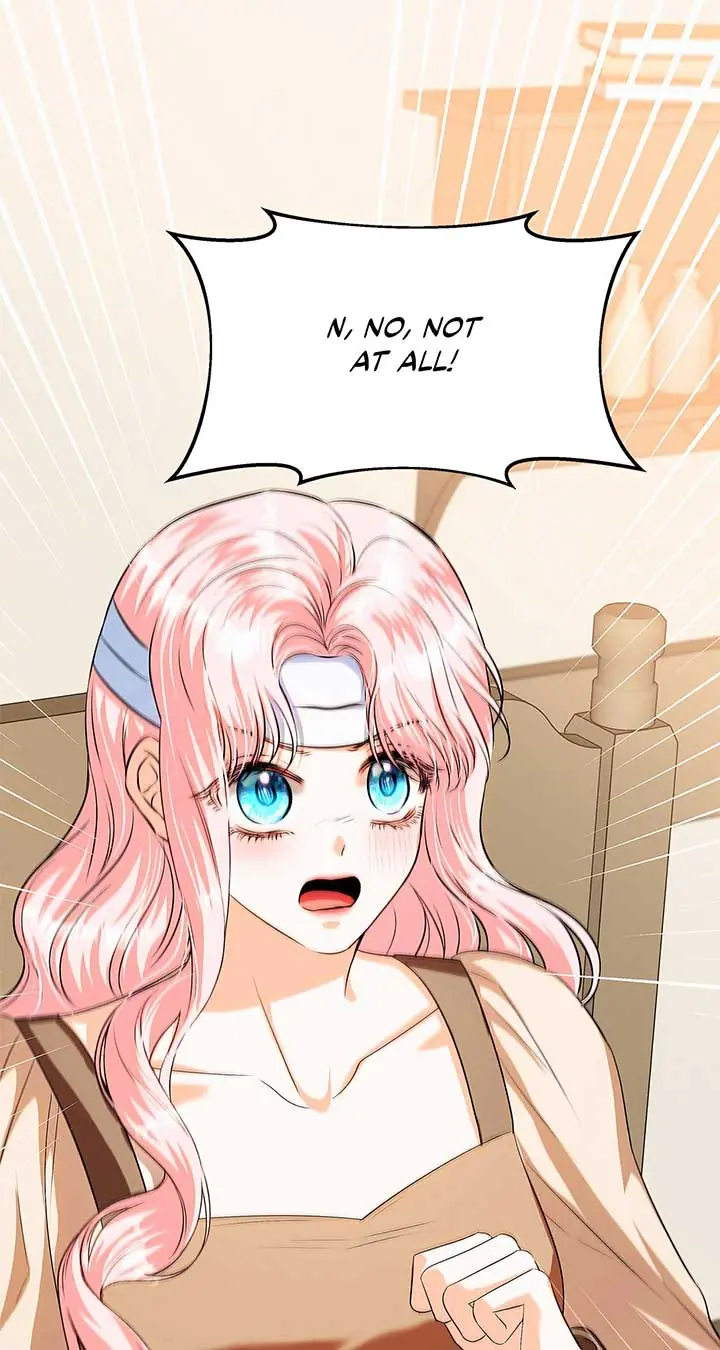 I've Probably Made a Mistake in Getting Married Chapter 41 Page 81