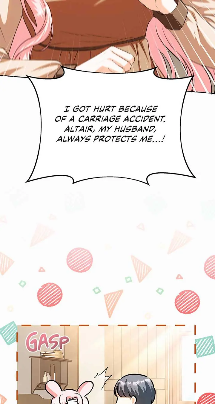 I've Probably Made a Mistake in Getting Married Chapter 41 Page 82