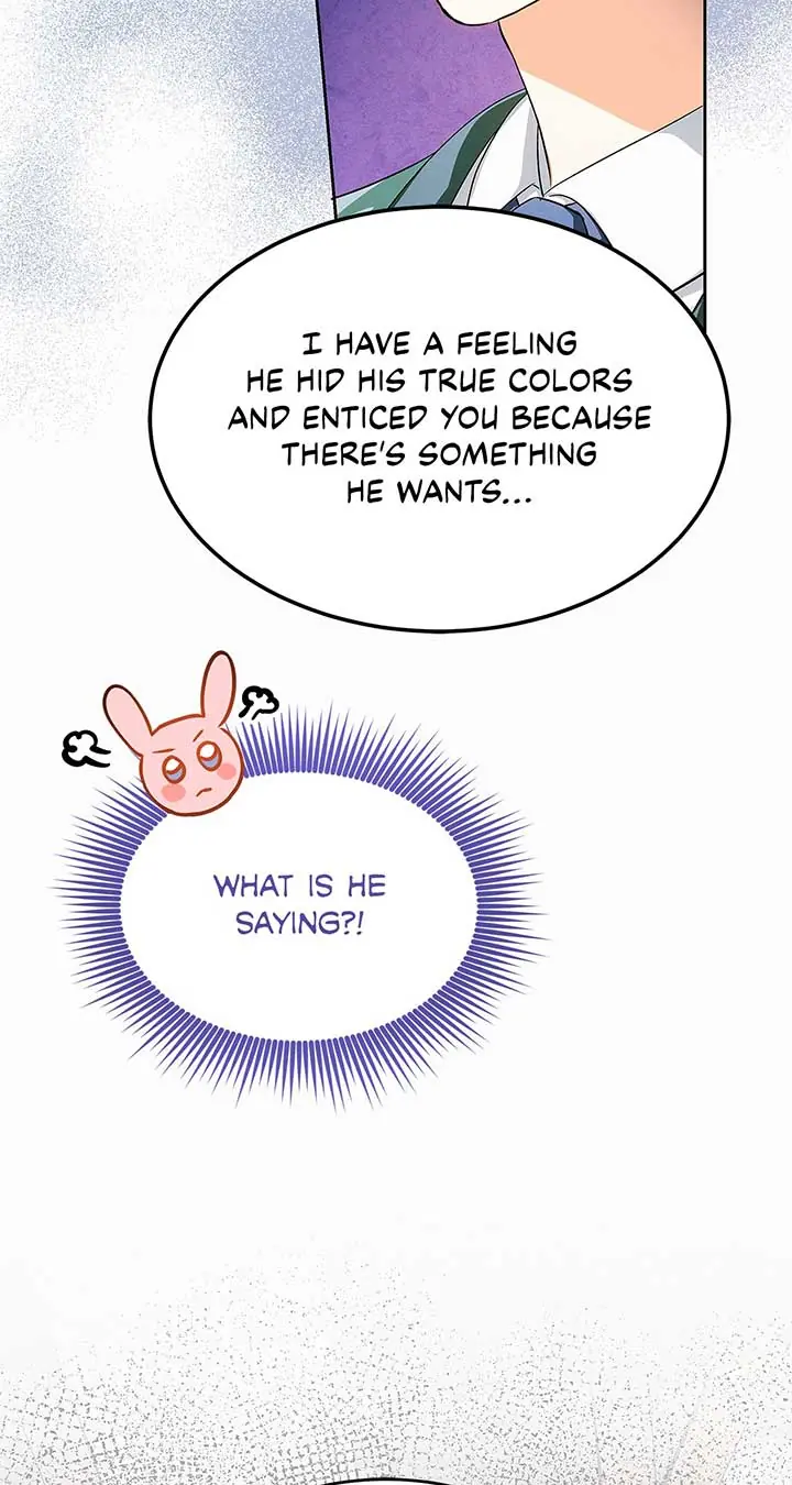 I've Probably Made a Mistake in Getting Married Chapter 41 Page 84