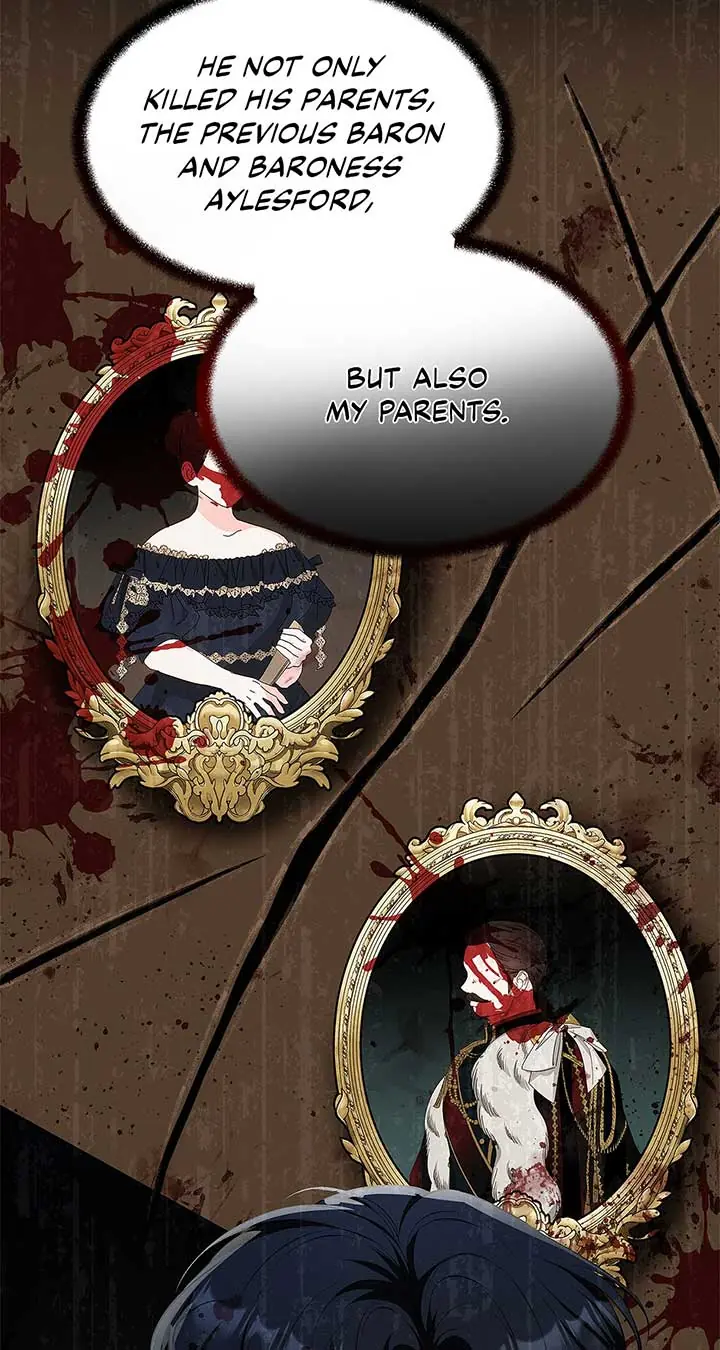 I've Probably Made a Mistake in Getting Married Chapter 41 Page 88