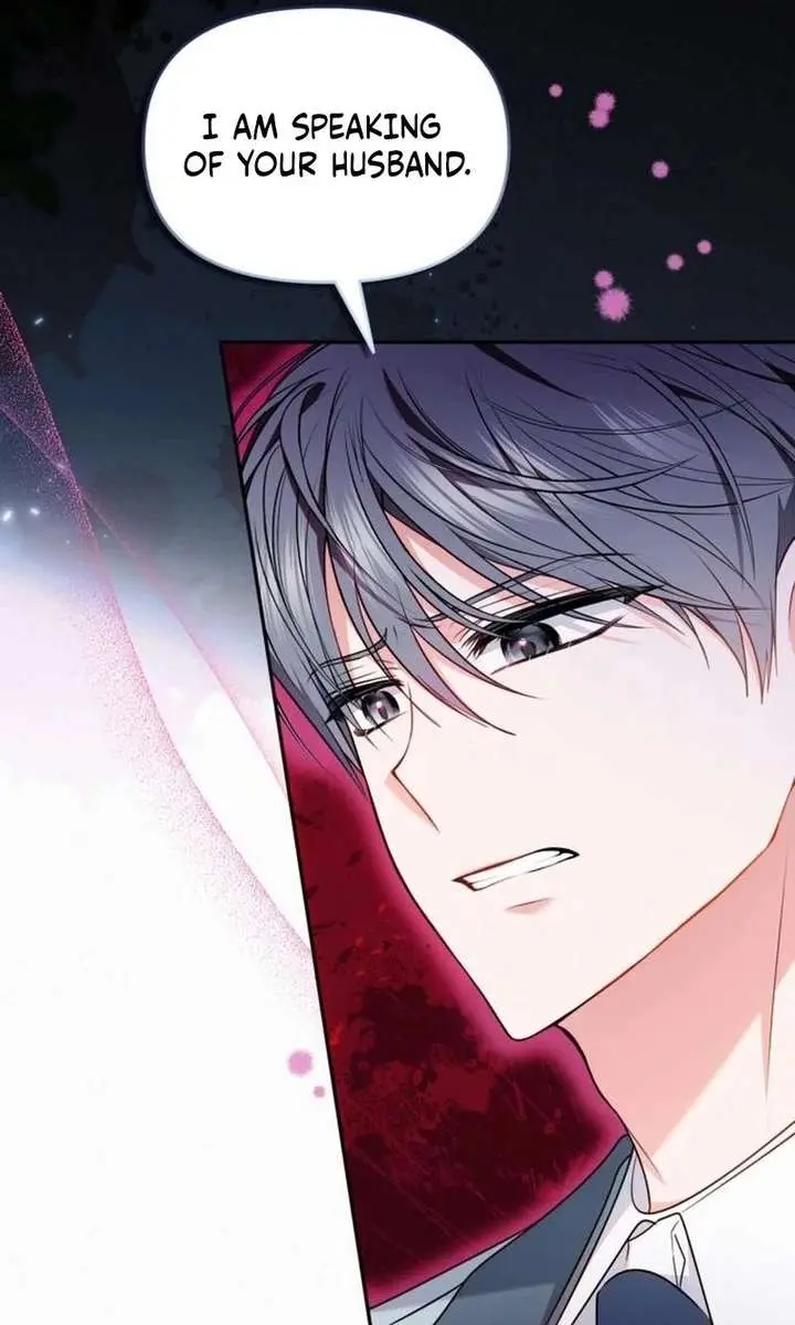 I've Probably Made a Mistake in Getting Married Chapter 42 Page 8