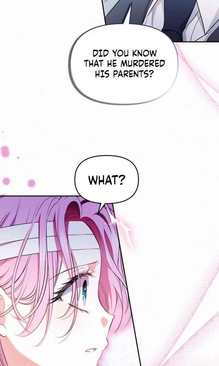 I've Probably Made a Mistake in Getting Married Chapter 42 Page 9
