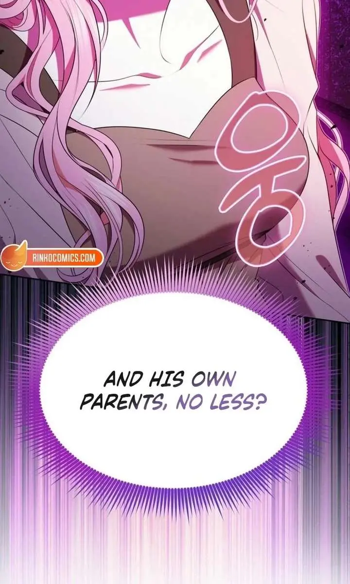I've Probably Made a Mistake in Getting Married Chapter 42 Page 16