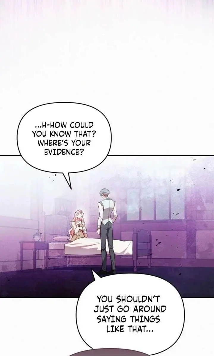 I've Probably Made a Mistake in Getting Married Chapter 42 Page 17
