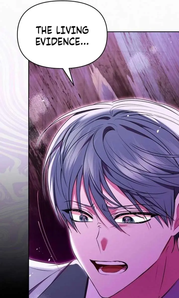 I've Probably Made a Mistake in Getting Married Chapter 42 Page 19